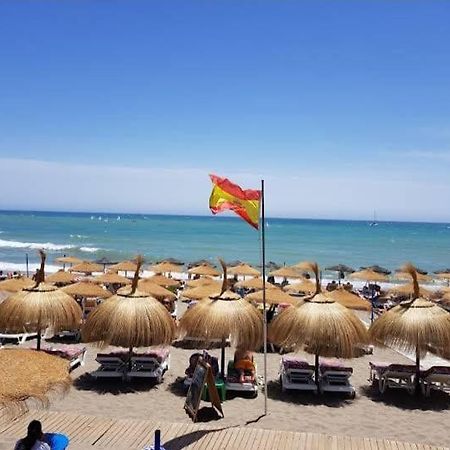 Brisa Marina 2 Apartment Benalmadena Bagian luar foto