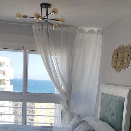 Brisa Marina 2 Apartment Benalmadena Bagian luar foto