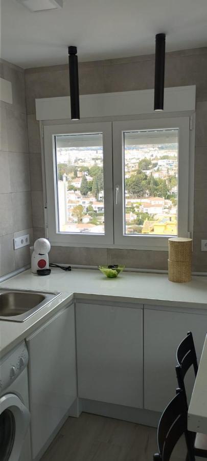 Brisa Marina 2 Apartment Benalmadena Bagian luar foto