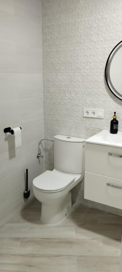 Brisa Marina 2 Apartment Benalmadena Bagian luar foto