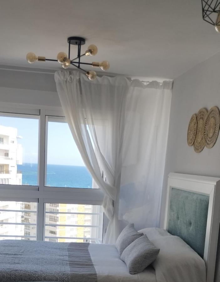 Brisa Marina 2 Apartment Benalmadena Bagian luar foto