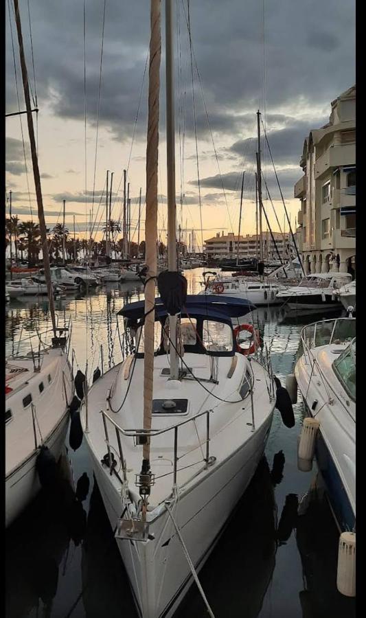 Brisa Marina 2 Apartment Benalmadena Bagian luar foto