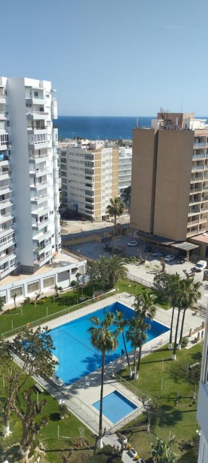 Brisa Marina 2 Apartment Benalmadena Bagian luar foto