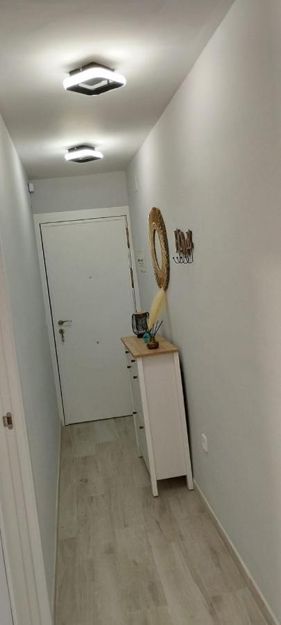 Brisa Marina 2 Apartment Benalmadena Bagian luar foto